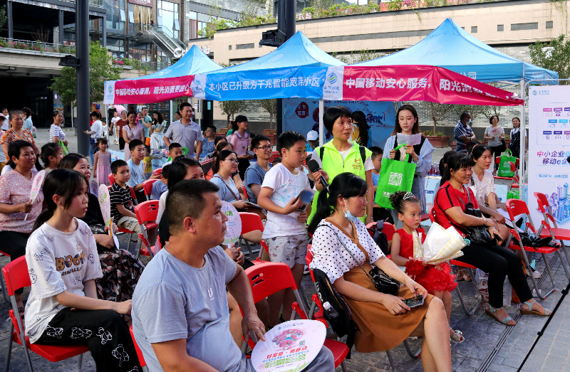 百年為民謀，一心跟黨走——“5.18國際博物館日”活動走進(jìn)傾國清城 (4).jpg